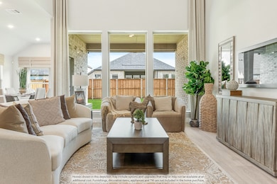 200 Roughrider Trail, Nevada, TX 75173 - photo 7