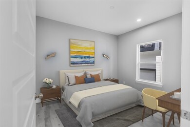 1122 W 16th St unit B, Houston, TX 77008 - photo 5