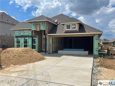 1832 Lonesome Oak Dr, Temple, TX 76502 - photo 3