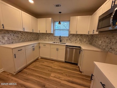 678 Will Scarlet Way, Macon, GA 31220 - photo 7