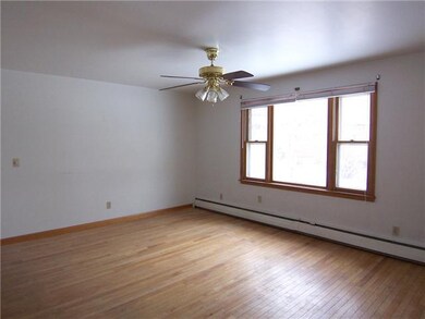 Dining Room NICE SIZE FORMAL DINING ROOM