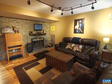 423 3 Ridges, Wintergreen Resort, VA 22967 - photo 6