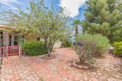 1205 Hendrix Ave, Alamogordo, NM 88310 - photo 3