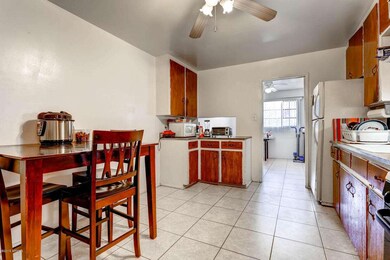 Marshall Kitchen