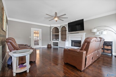 1815 Gallop Dr SE, Huntsville, AL 35803 - photo 5