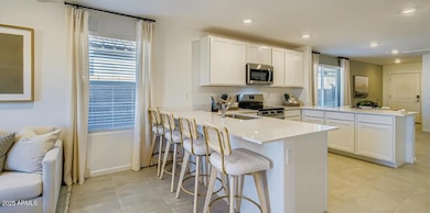 17480 N Del Mar Ave, Maricopa, AZ 85138 - photo 4