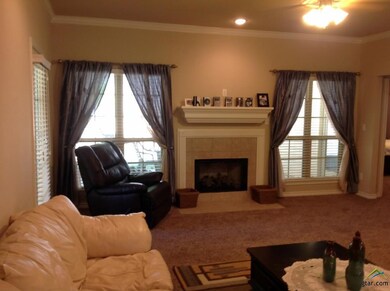 8418 Lakeway Dr, Tyler, TX 75703 - photo 2