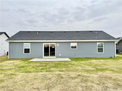 1237 Woodland Ave, Scottsburg, IN 47170 - photo 3