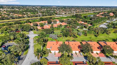 7639 Seafoam Ct unit B, Boynton Beach, FL 33437 - photo 5