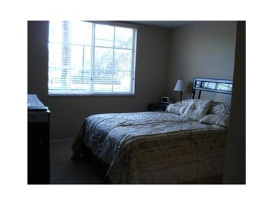 Bedroom Master