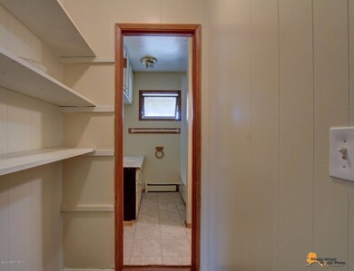 Unit 5 Pantry