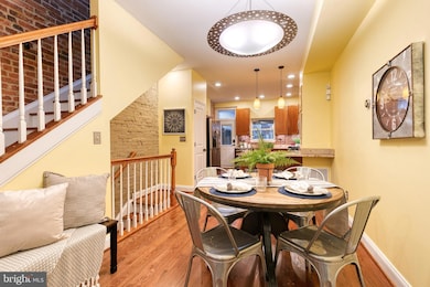 1704 Jackson St, Baltimore, MD 21230 - photo 6