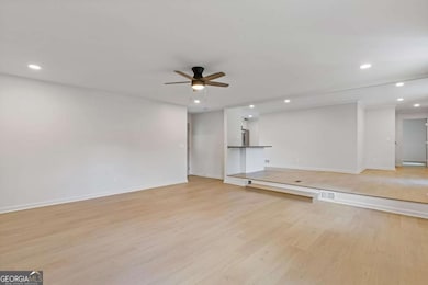 370 Stonebridge Trail unit 3, Roswell, GA 30075 - photo 7