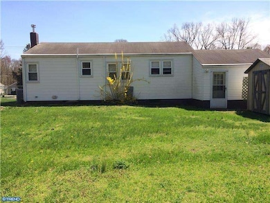 1127 Monmouth Rd, Mount Holly, NJ 08060 - photo 2