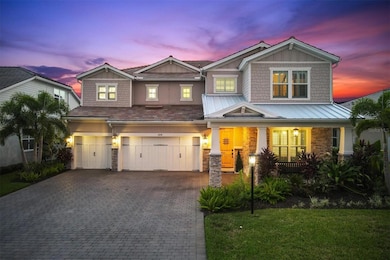 3214 Anchor Bay Trail, Bradenton, FL 34211 - photo 2