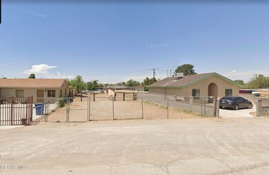 TBD Kitt Rd, El Paso, TX 79915 - photo 2