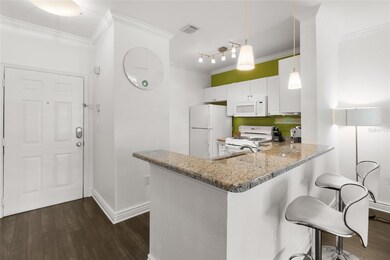 2732 Via Murano unit 534, Clearwater, FL 33764 - photo 5