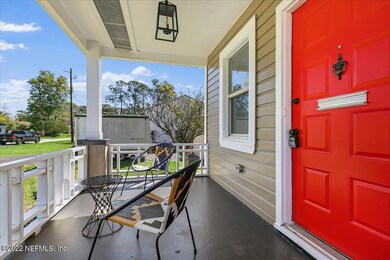 4334 Hercules Ave, Jacksonville, FL 32205 - photo 4