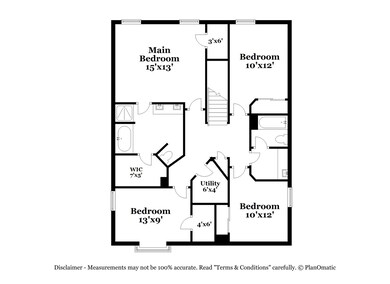 9929 Kingfisher Dr, Conroe, TX 77385 - photo 2