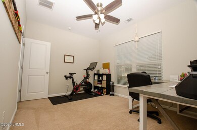 Front bedroom