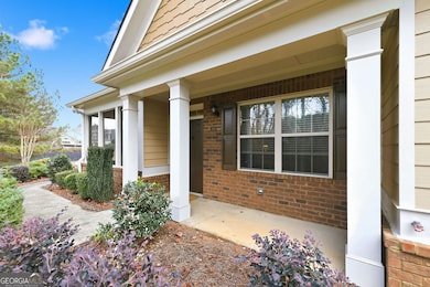 238 Orchards Cir unit 238, Woodstock, GA 30188 - photo 2
