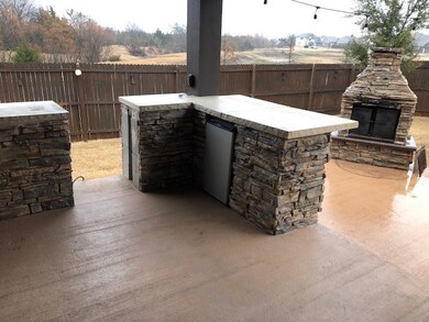 960 Mangrove Dr, Fate, TX 75087 - photo 4