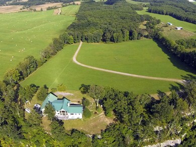 04 Raven Ridge - NewTour