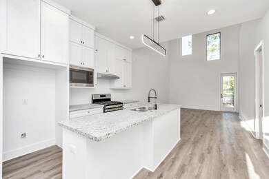 5613 Savyon Dr, Houston, TX 77091 - photo 7