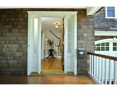 120 Milbank Ave, Greenwich, CT 06830 - photo 2