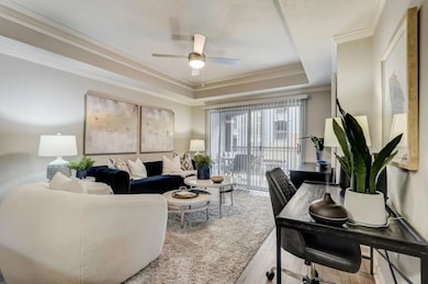 2900 Pharr Court South NW unit 1110, Atlanta, GA 30305 - photo 6