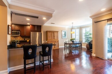 Hammonswood at Chestnut Hill unit W104, Chestnut Hill, MA 02467 - photo 6