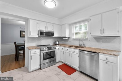 14516 Twig Rd, Silver Spring, MD 20905 - photo 4