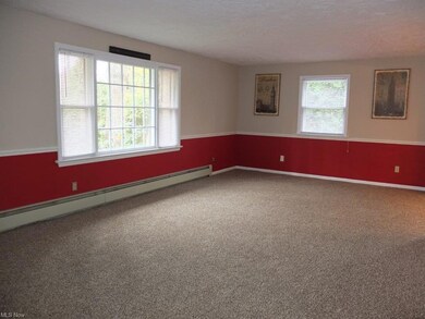 Large living room
