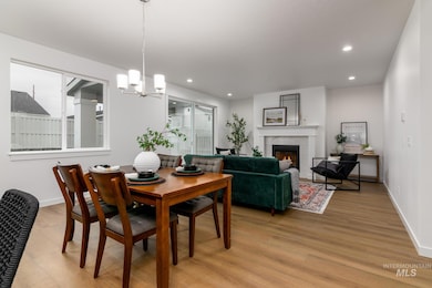 6239 W Snow Currant St, Meridian, ID 83646 - photo 3