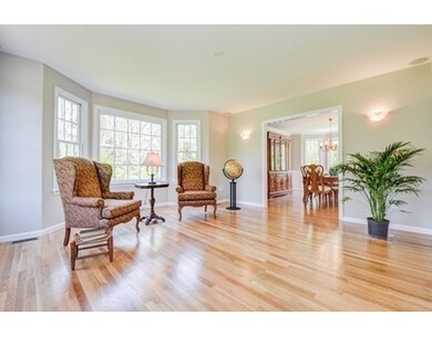 1 Foxwood Ln, Northborough, MA 01532 - photo 4