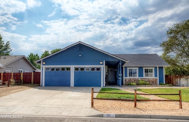 155 Veronica Ave unit 2, Sparks, NV 89436 - photo 2