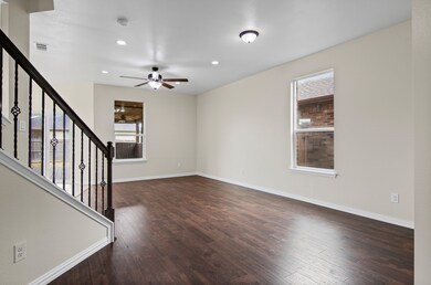9016 Stone Mill Ln, Fort Worth, TX 76179 - photo 4