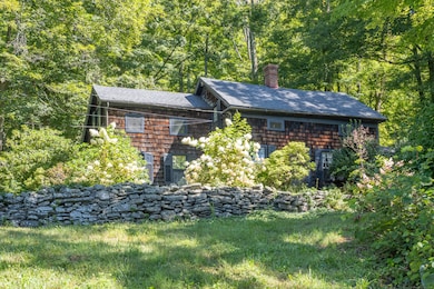 143 Whitcomb Hill Rd, Cornwall Bridge, CT 06754 - photo 5