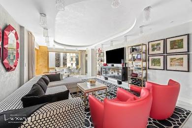 unlisted-address, Midtown Central, NY 10022 - photo 3