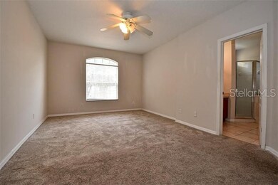 Master Bedroom 1st floor