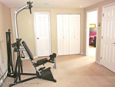 bonus room