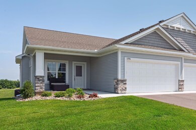 Photo of a similar model