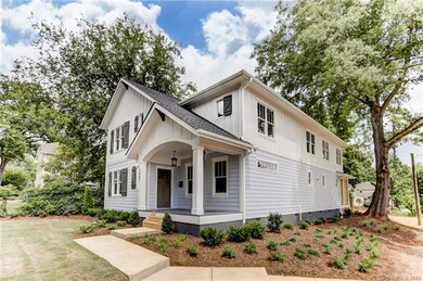 Home is well appointed and sits on a corner lot wi