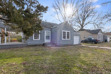 2301 Denver St, Muskogee, OK 74401 - photo 2