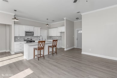 168 Katie Cir, Blanchard, LA 71107 - photo 4