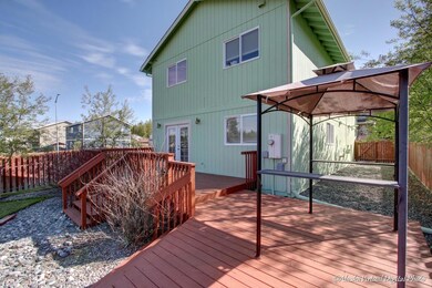 Back Deck 2
