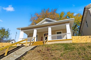 1212 W Pleasant St, Springfield, OH 45506 - photo 2