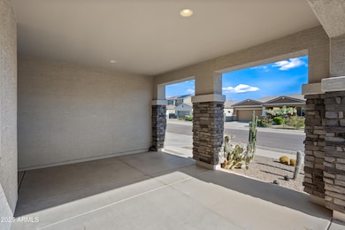 16840 W Monroe St, Goodyear, AZ 85338 - photo 5