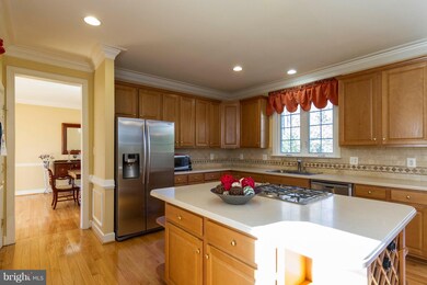 4072 Sapling Way, Triangle, VA 22172 - photo 6