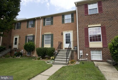 8642 Gambier Harbour, Pasadena, MD 21122 - photo 3